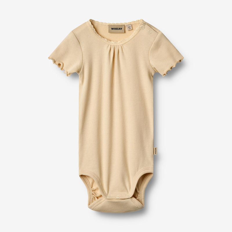 Wheat Main Rib Body S/S Edna Body 9430 macadamia