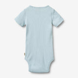 Wheat Main Rib Body S/S Timo Body 2703 summer sky