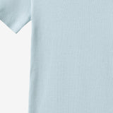 Wheat Main Rib Body S/S Timo Body 2703 summer sky