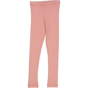 Wheat Main Rib Leggings Leggings 2024 rosie