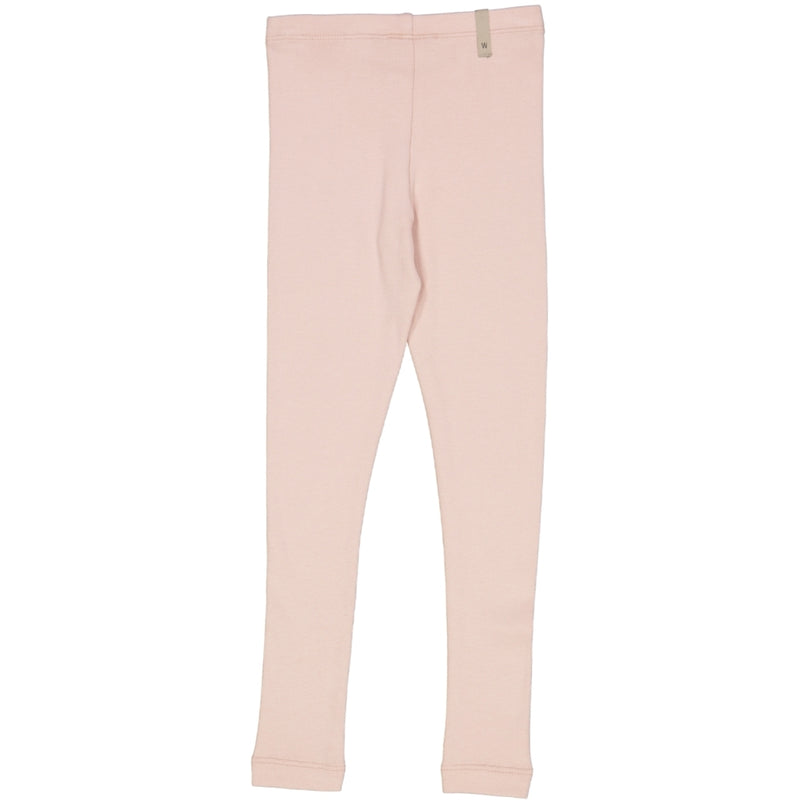 Wheat Main Rib Leggings Leggings 2400 powder