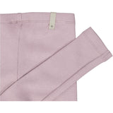 Wheat Main Rib Leggings Leggings 1149 dusty lavender