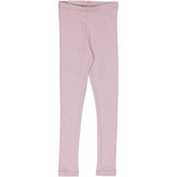 Wheat Main Rib Leggings Leggings 1149 dusty lavender