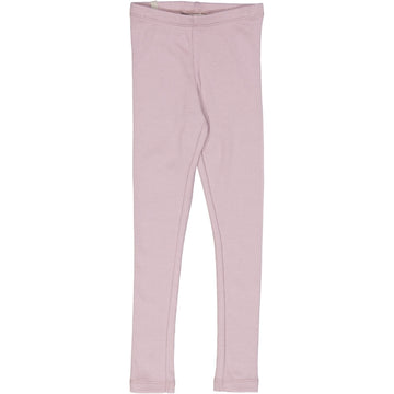 Wheat Main Rib Leggings Leggings 1149 dusty lavender