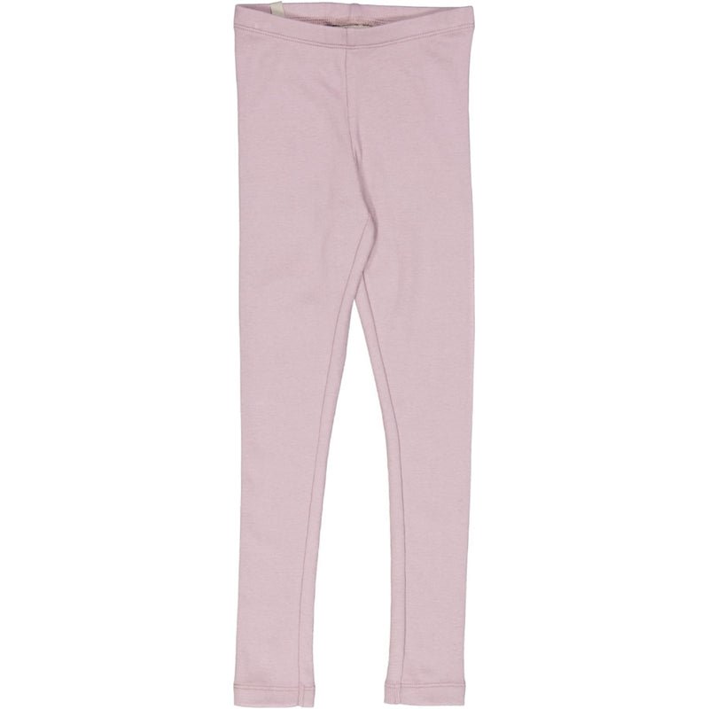 Wheat Main Rib Leggings Leggings 1149 dusty lavender