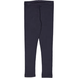 Wheat Main Rib Leggings Leggings 1378 midnight blue