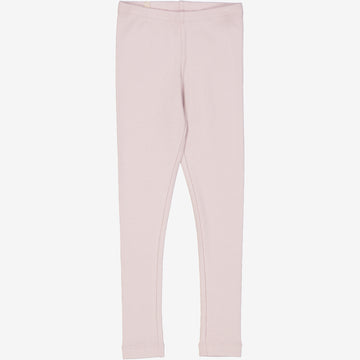 Wheat Main Rib Leggings Leggings 1354 soft lilac