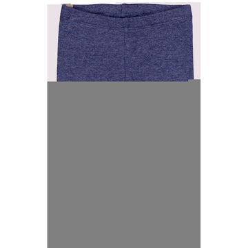 Wheat Main Rib Leggings Leggings 1076 blue melange