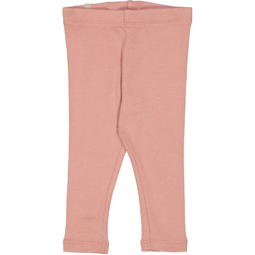 Wheat Main Rib Leggings Leggings 2024 rosie