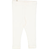 Wheat Main Rib Leggings Leggings 3182 ivory 