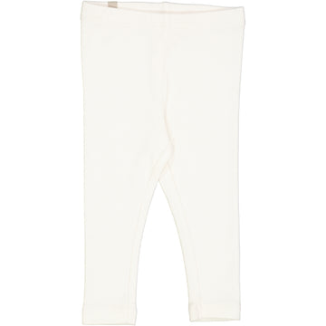 Wheat Main Rib Leggings Leggings 3182 ivory 