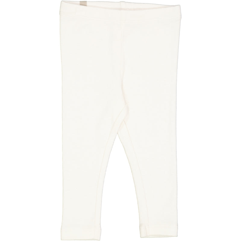 Wheat Main Rib Leggings Leggings 3182 ivory 