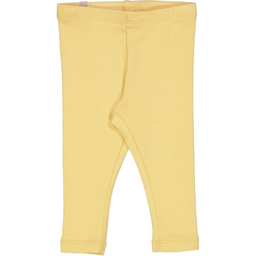 Wheat Main Rib Leggings Leggings 5083 sahara sun