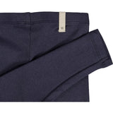 Wheat Main Rib Leggings Leggings 1378 midnight blue