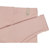 Wheat Main Rib Leggings Leggings 2487 rose powder