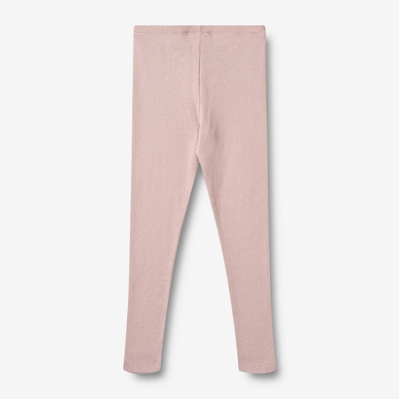 Wheat Main Rib Leggings Maddy Legging 1354 soft lilac