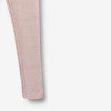 Wheat Main Rib Leggings Maddy Legging 1354 soft lilac