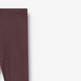 Wheat Main Rib Leggings Maddy Legging 3030 fudge
