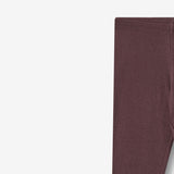 Wheat Main Rib Leggings Maddy Legging 3030 fudge