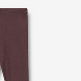 Wheat Main Rib Leggings Maddy Legging 3030 fudge