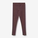Wheat Main Rib Leggings Maddy Legging 3030 fudge