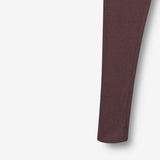 Wheat Main Rib Leggings Maddy Legging 3030 fudge