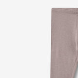 Wheat Main Rib Leggings Maddy Legging 9531 dusty purple