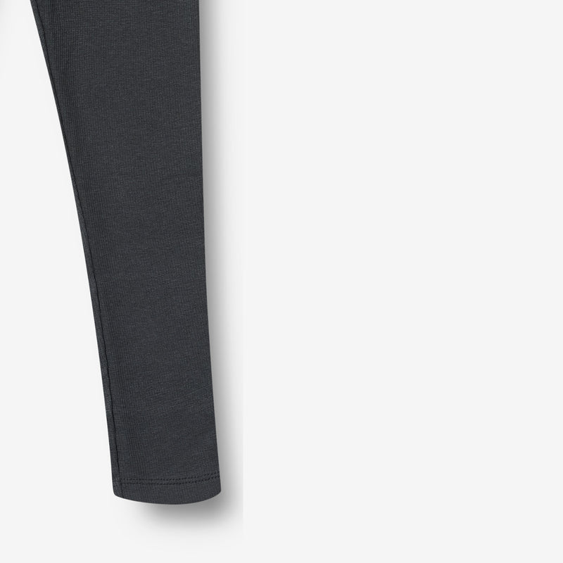 Wheat Main Rib Leggings Maddy Legging 9561 night