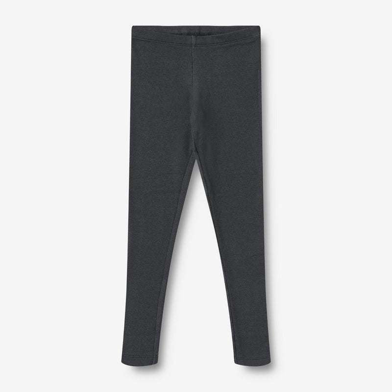 Wheat Main Rib Leggings Maddy Legging 9561 night