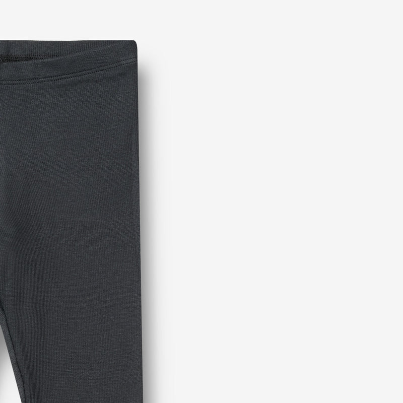 Wheat Main Rib Leggings Maddy Legging 9561 night
