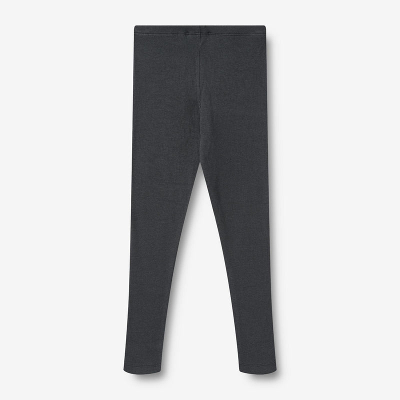 Wheat Main Rib Leggings Maddy Legging 9561 night