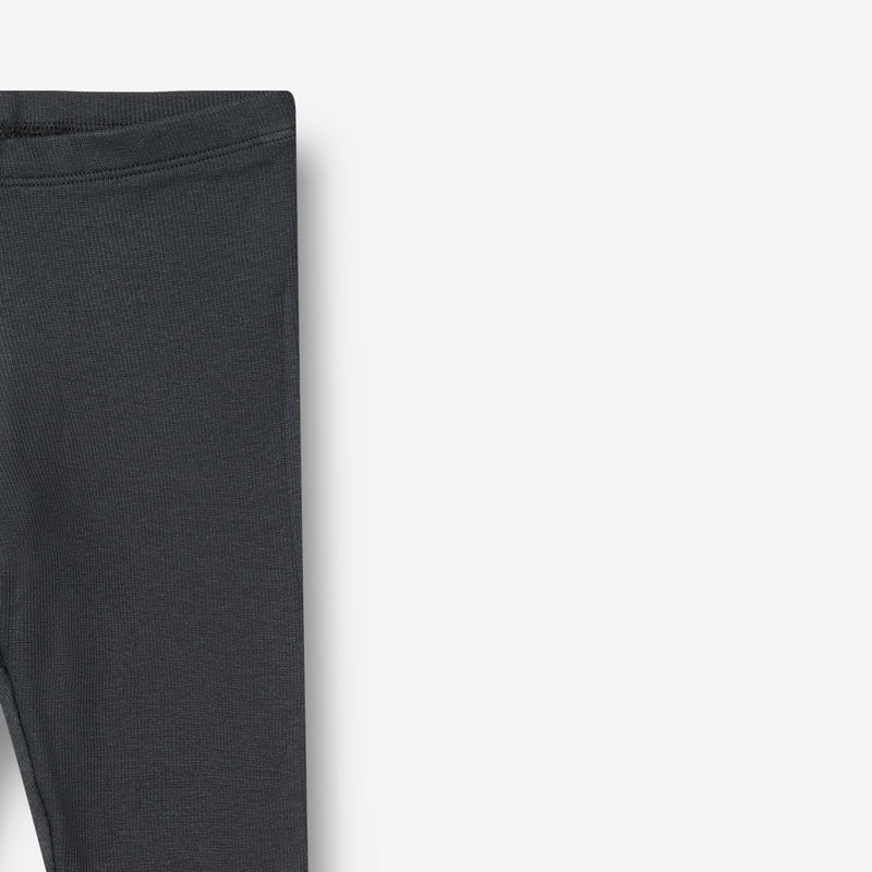 Wheat Main Rib Leggings Maddy Legging 9561 night