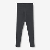 Wheat Main Rib Leggings Maddy Legging 9561 night