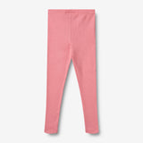Wheat Main Rib Leggings Maddy Legging 9568 soft pink
