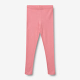 Wheat Main Rib Leggings Maddy Legging 9568 soft pink