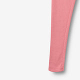 Wheat Main Rib Leggings Maddy Legging 9568 soft pink