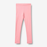 Wheat Main Rib Leggings Maddy Legging 9638 bubblegum