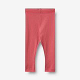 Wheat Main Rib Leggings Maddy Legging 1037 raspberry