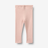 Wheat Main Rib Leggings Maddy Legging 2317 dim rose