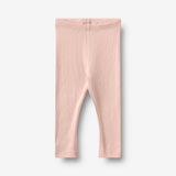 Wheat Main Rib Leggings Maddy Legging 2317 dim rose