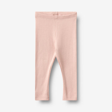 Wheat Main Rib Leggings Maddy Legging 2317 dim rose