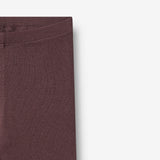 Wheat Main Rib Leggings Maddy Legging 3030 fudge