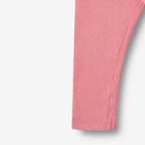 Wheat Main Rib Leggings Maddy Legging 9568 soft pink