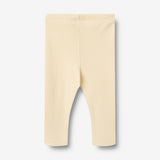 Wheat Main Rib Leggings Maddy Legging 9631 barely apricot