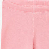 Wheat Main Rib Leggings Maddy Legging 9638 bubblegum