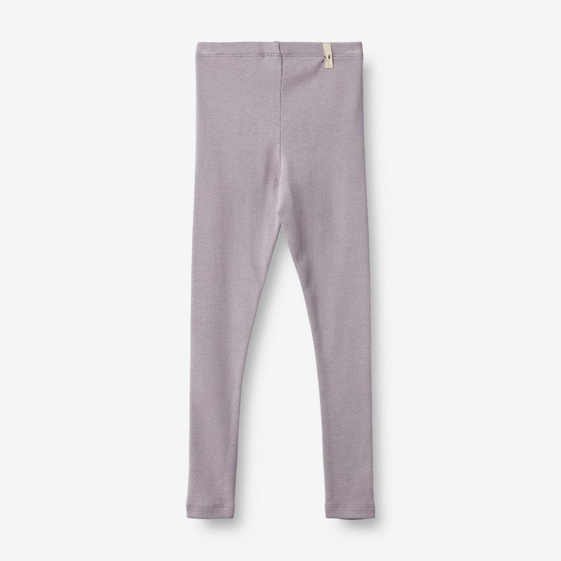 Wheat Main Rib Leggings Maddy Leggings 1346 lavender