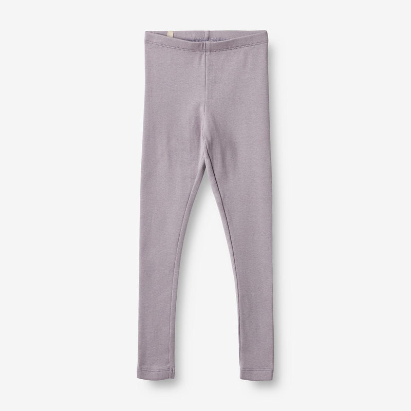 Wheat Main Rib Leggings Maddy Leggings 1346 lavender