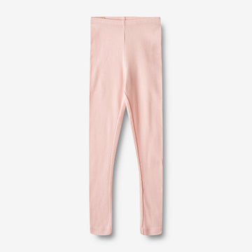 Wheat Main Rib Leggings Maddy Leggings 2281 rose ballet