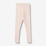 Wheat Main Rib Leggings Maddy Leggings 2596 soft rose 