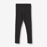 Wheat Main Rib Leggings Maddy Leggings 0021 black